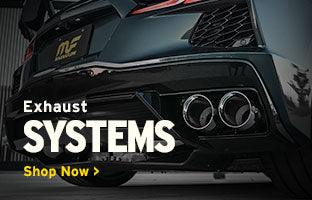 MagnaFlow Performance Exhaust Systems