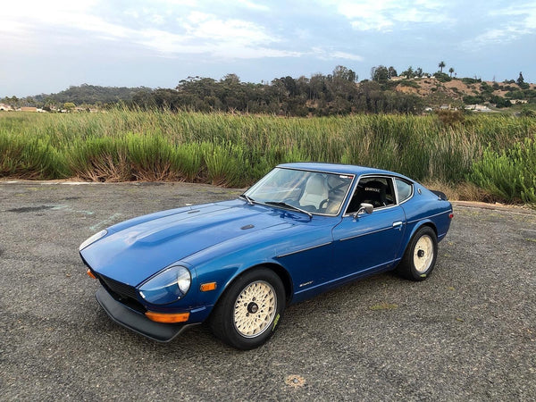 1973 Datsun 240z