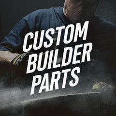 MagnaFlow Custom Builder Parts