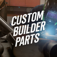 MagnaFlow Custom Builder Parts