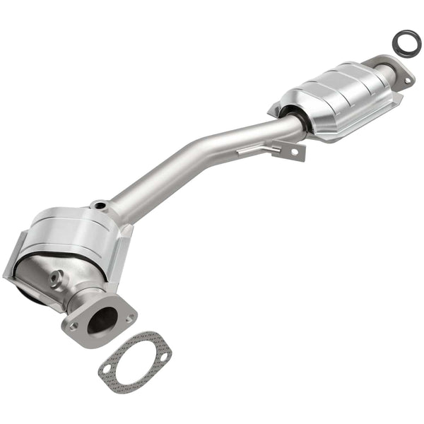 MagnaFlow California Grade CARB Compliant Direct-Fit Catalytic Converter  444043