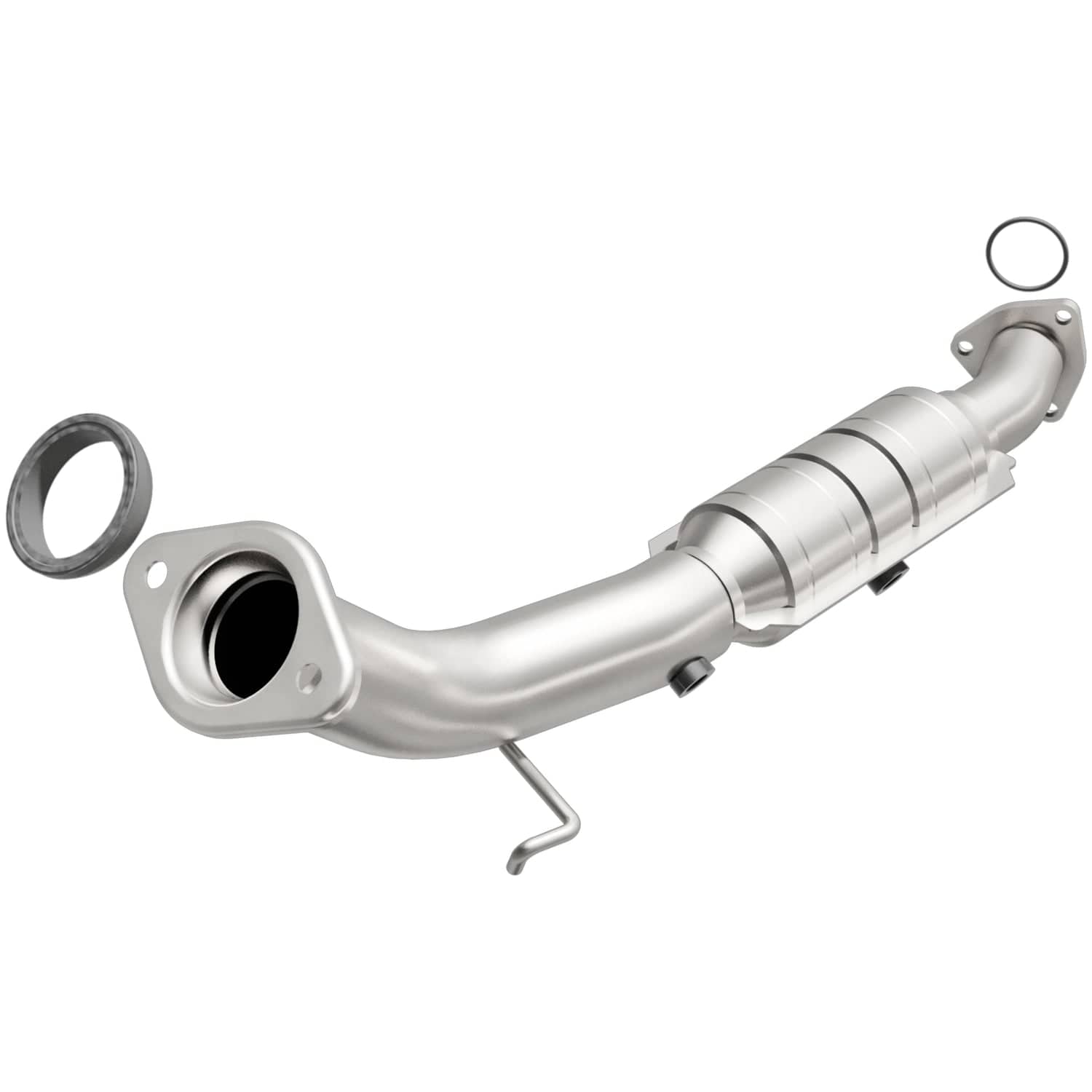 Acura 18160-PRB-A00 Catalytic Converter