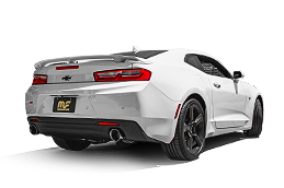 Chevrolet Camaro Exhaust Systems