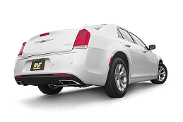Chrysler 300 Exhaust Systems