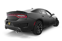Dodge Charger Exhaust Systems