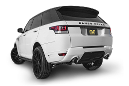 Land Rover Range Rover Exhaust Systems
