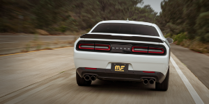 Chevrolet Corvette Performance Exhaust Systems | MagnaFlow