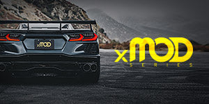 Chevrolet Corvette Performance Exhaust Systems | MagnaFlow