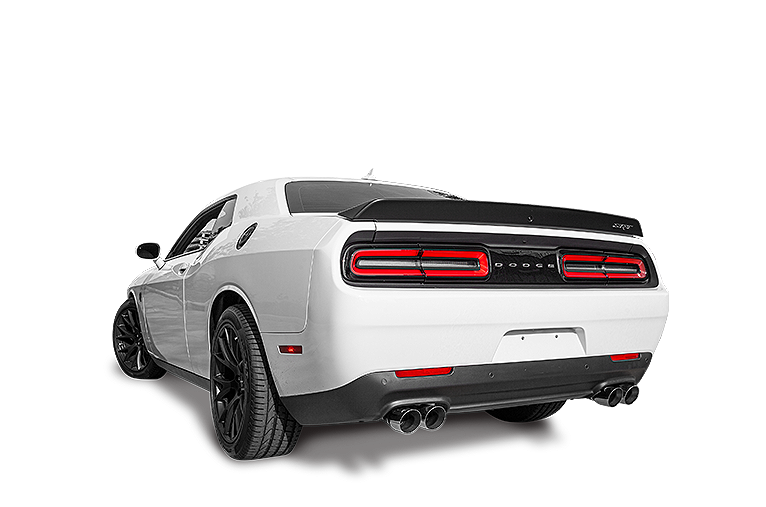 Dodge Challenger Exhaust Systems