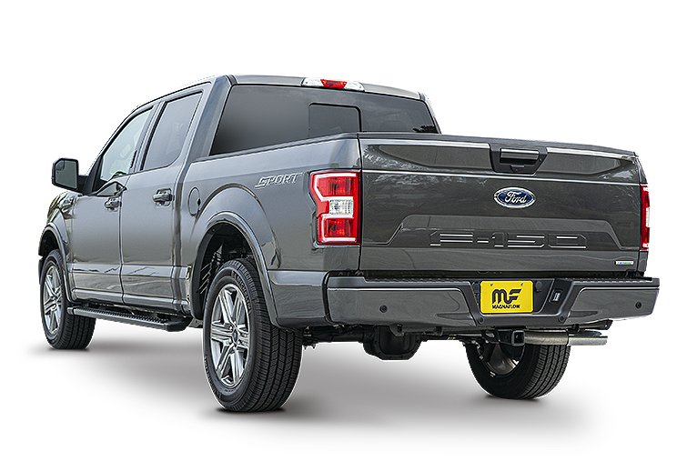 Ford F-150 Exhaust Systems