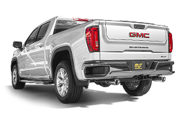 GMC Sierra 1500 Exhaust Systems