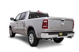 Ram 1500 Exhaust Systems