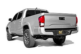 Toyota Tacoma Exhaust Systems