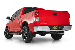 Toyota Tundra Exhaust Systems