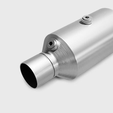 Direct-Fit & Universal Catalytic Converter | MagnaFlow