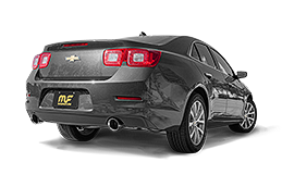 Chevrolet Malibu Exhaust Systems