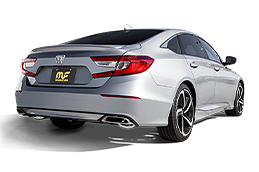 Honda Accord Exhaust Systems