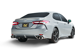 Toyota Camry Exhaust Systems