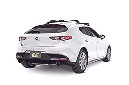 Mazda 3 Exhaust Systems