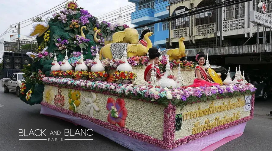 Chiang-Mai-Flower-Festival