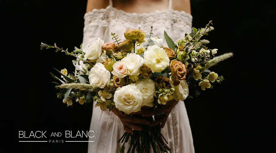 Hand-Tied-Bouquets