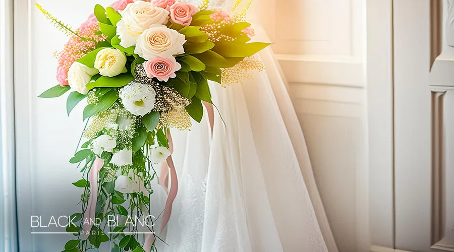 Shower-Bouquets