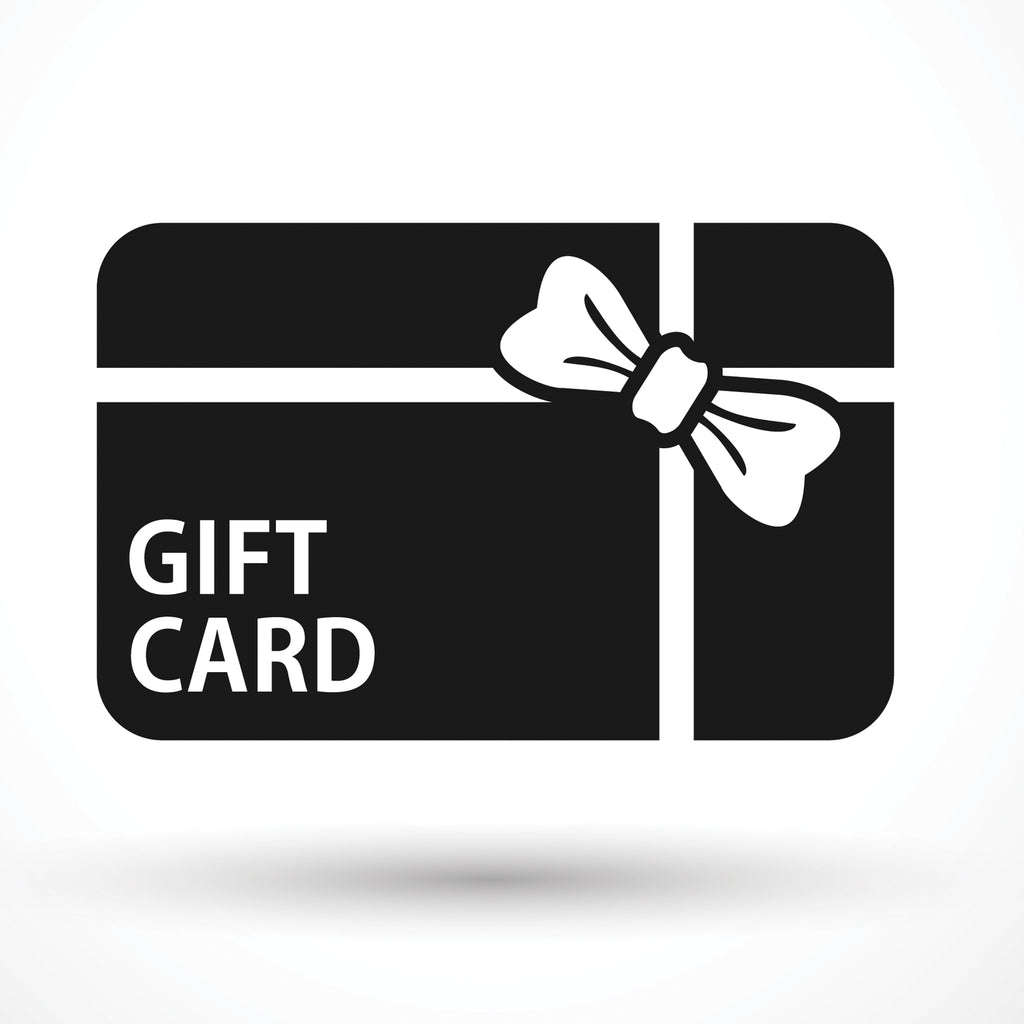 ELECTRONIC GIFT CARD – LOVE IS ART