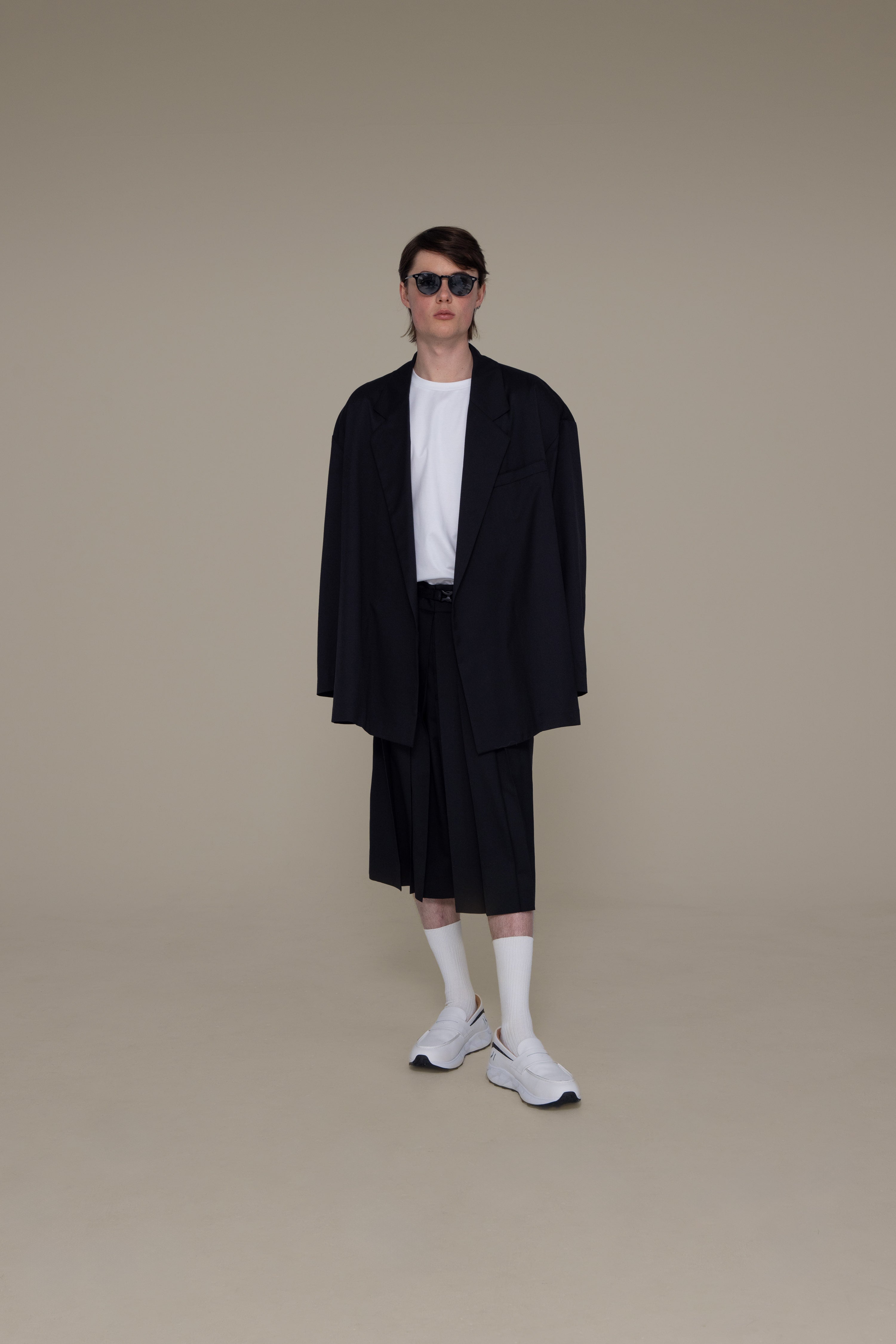 W JACKET