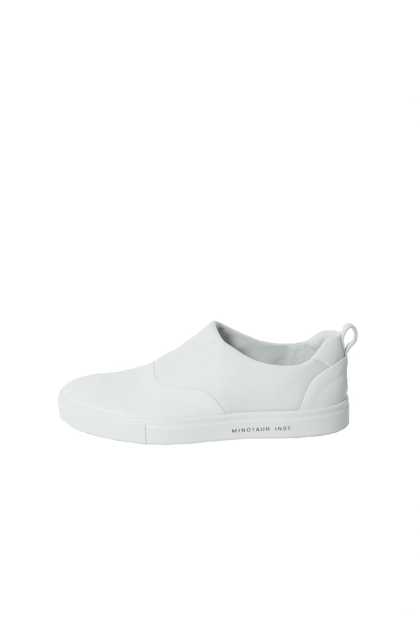 ECCO BUFFALO LEATHER Skate Shoes 