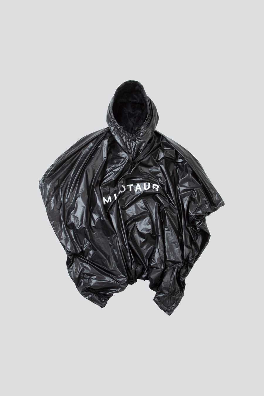 MINOTAUR　2WAY PONCHO