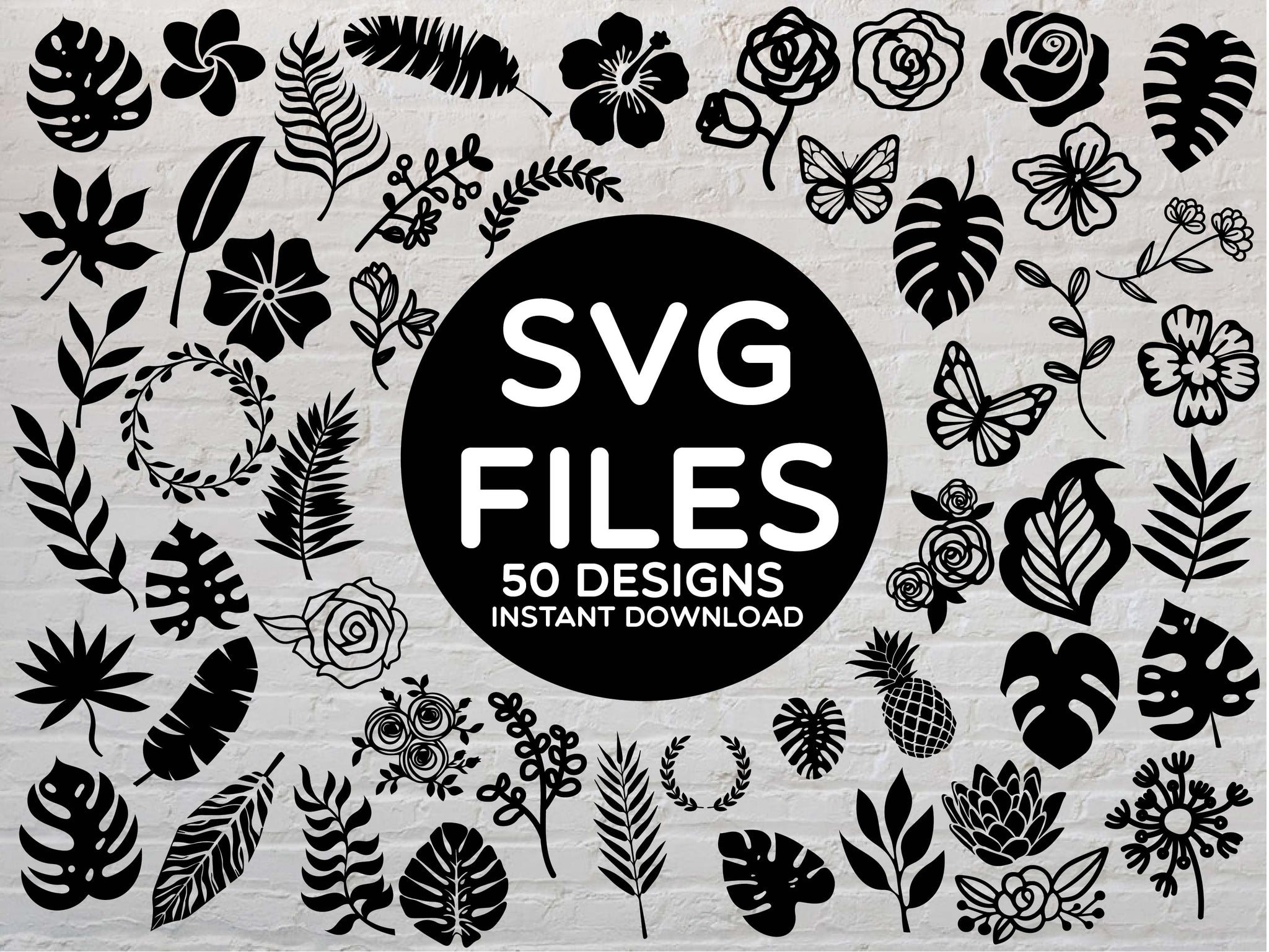 Free Free 173 Flower Svg Files For Cricut SVG PNG EPS DXF File