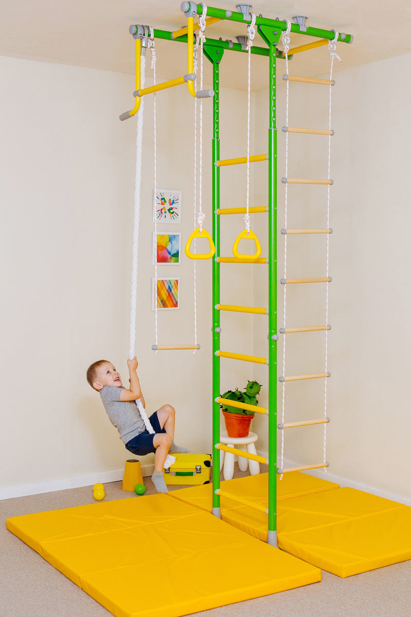 Kids Indoor Home PLayground