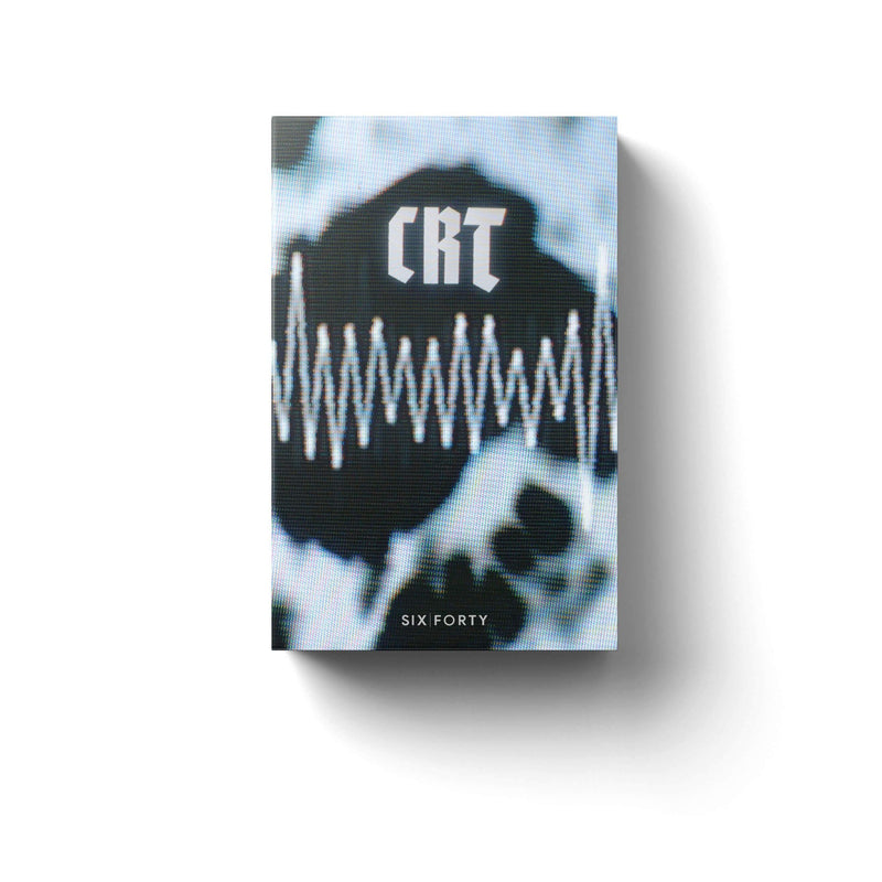 CRT Scans Pack[640 Studio]