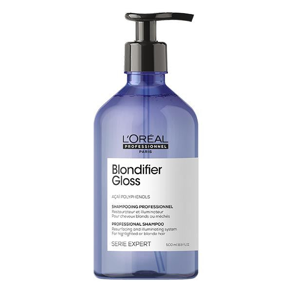 Blondifier Gloss Shampoo - {{ Canadian Clothing and Beauty Boutique}}