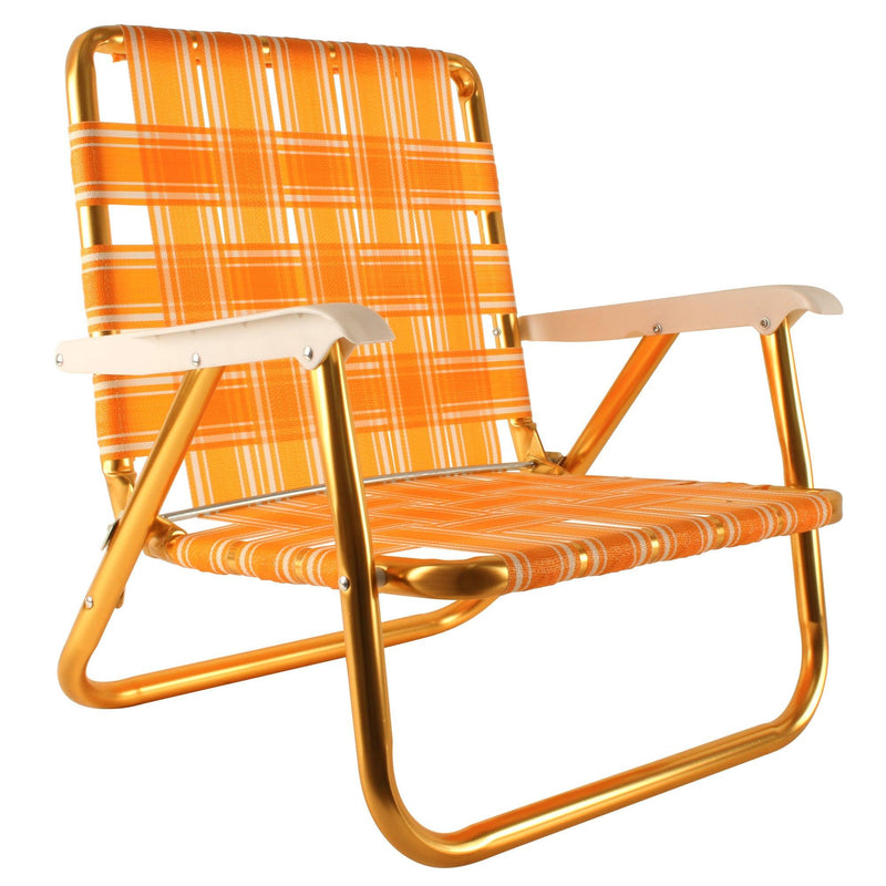 beach chair retro