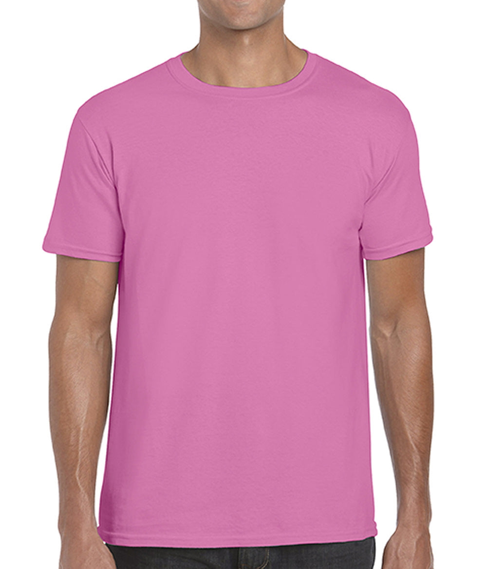 64000 GILDAN Unisex Softstyle T-shirt (Medium) - Aviva Dallas product image