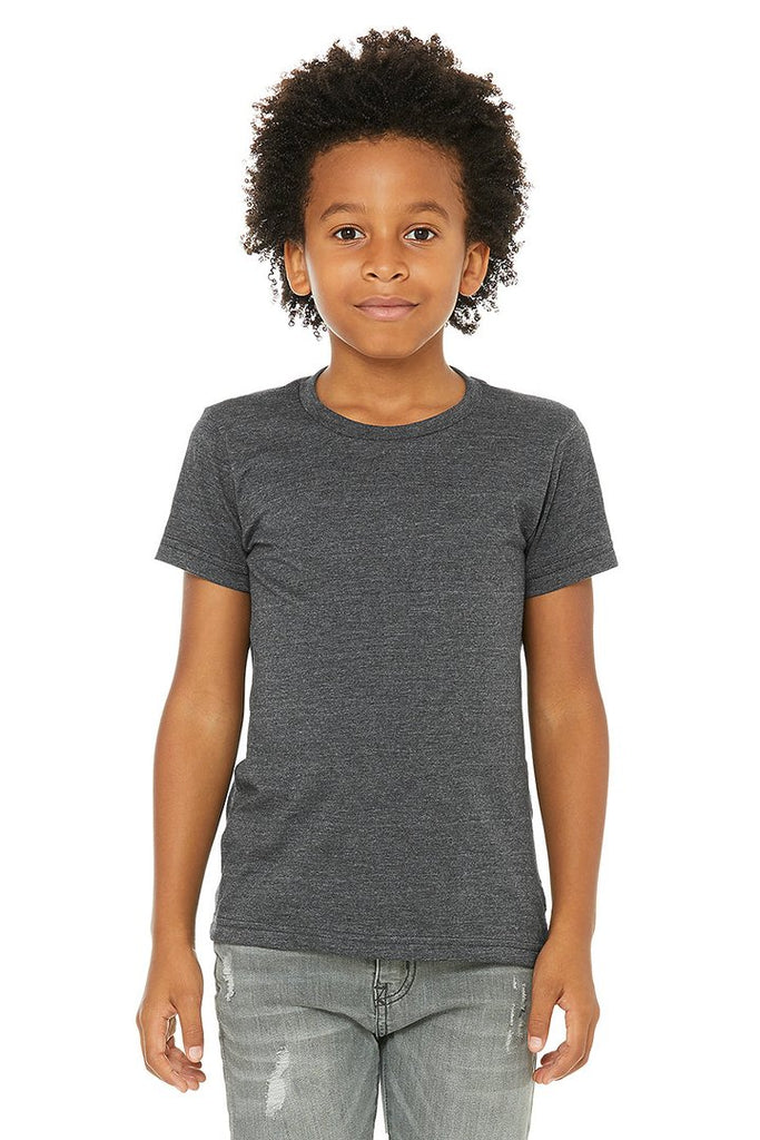 grey bella canvas t shirt