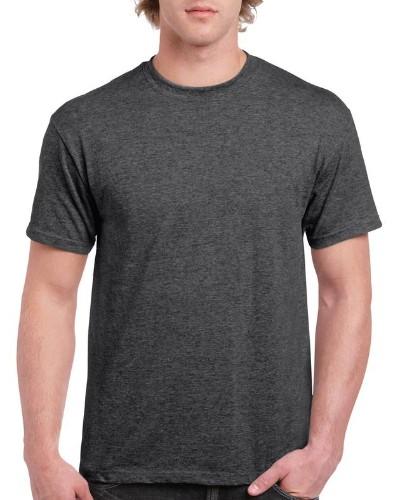 GILDAN Basic Crewneck T-Shirts | 4XL Aviva Dallas