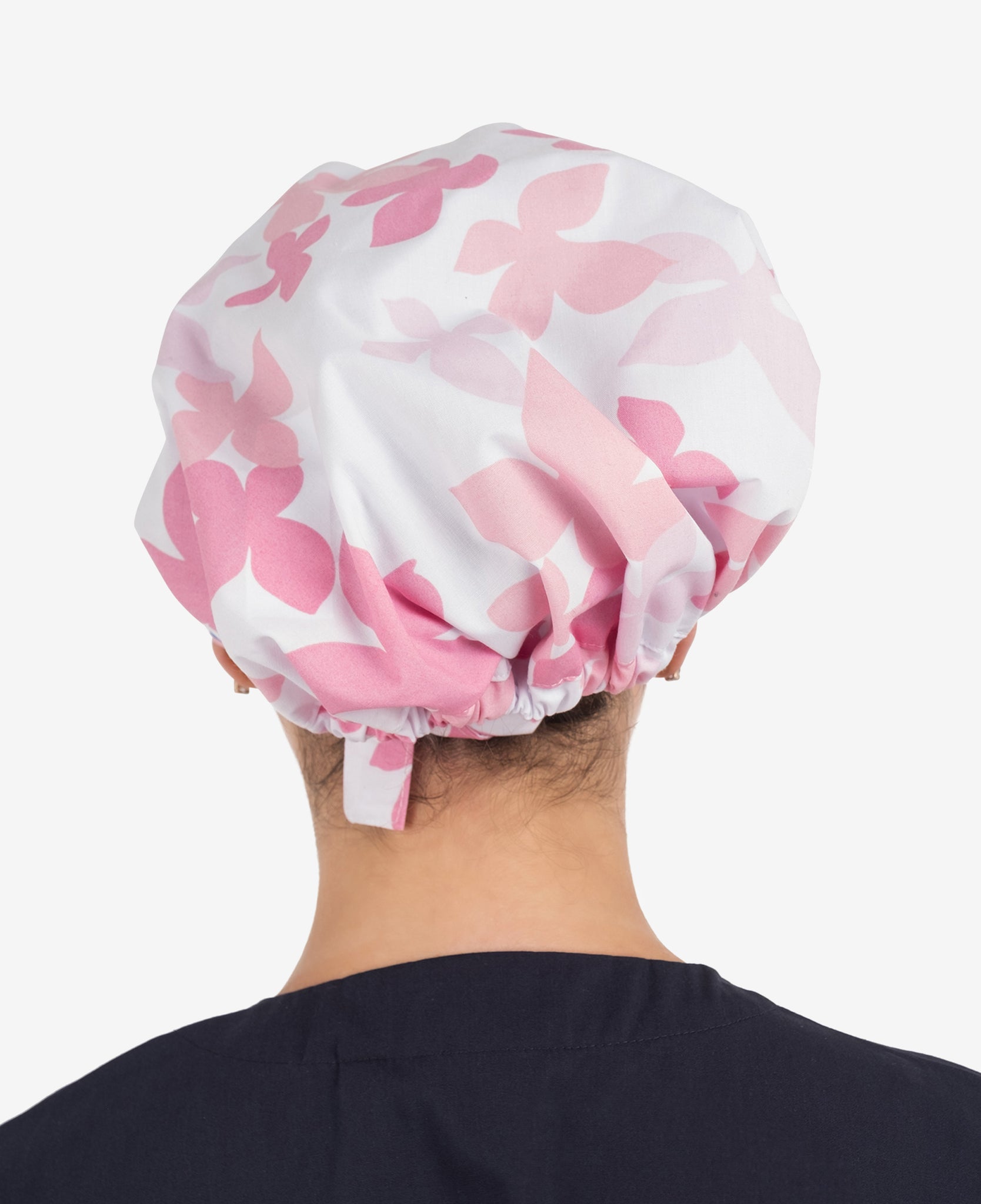 personalised shower cap