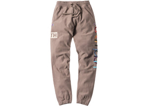 kith champion sweatpants