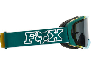 Supreme x Honda x Fox "Racing VUE Goggles" (Moss)