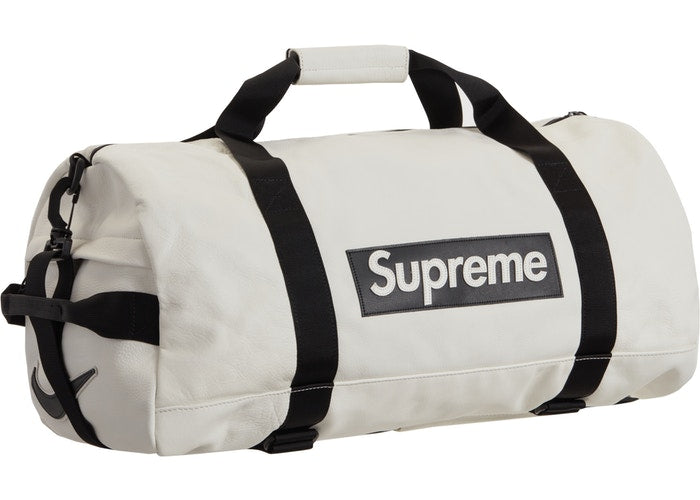 supreme x nike bag