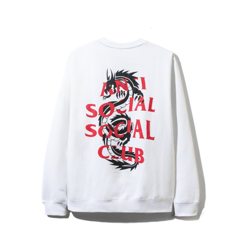 anti social social club garden grove hoodie