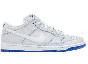 dunk low porcelain