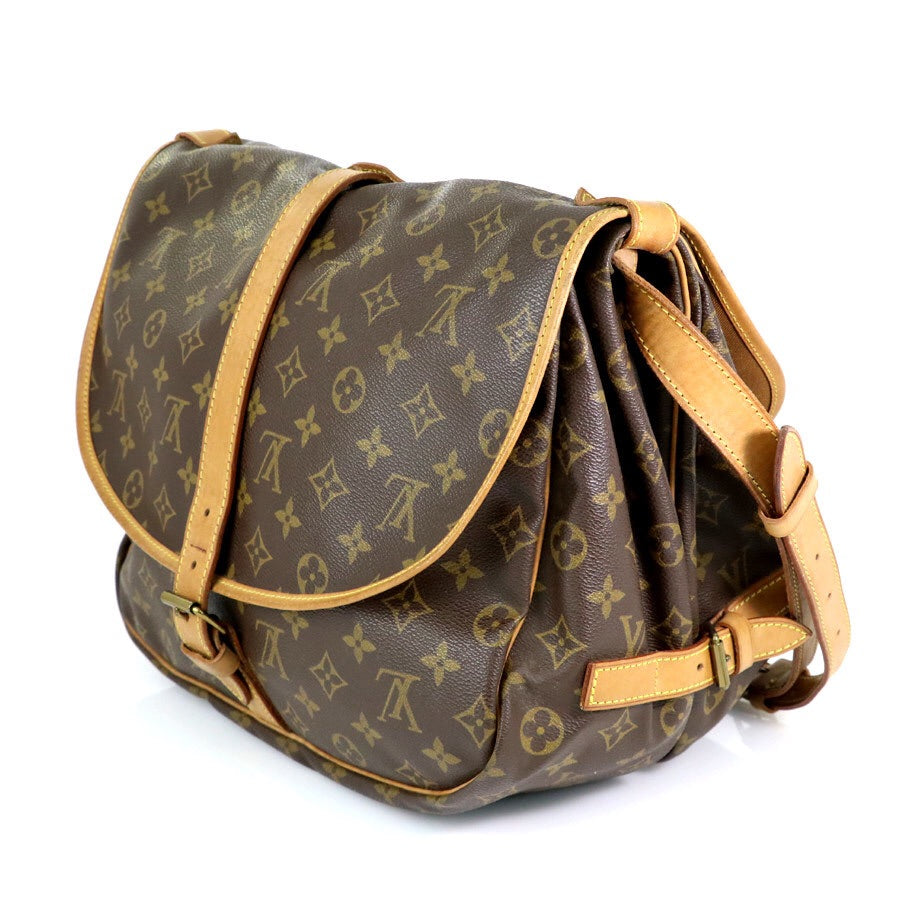 louis vuitton saumur