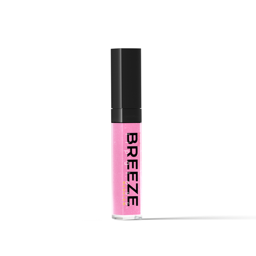 Naked | Cruelty Free | Lip Gloss – Breeze Cosmetics