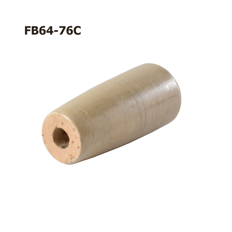 Seaguide Cork Fighting Butt Grips FB64-76C