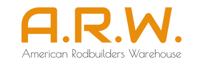 一个merican Rodbuilders Warehouse