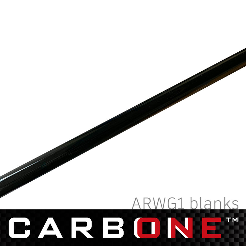 A.R.W. 雷竞技下载苹果版官方CarbonOne™ARWG1坯料