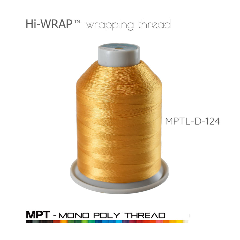 seagaguide Hi-WRAP™MONO Poly Thread